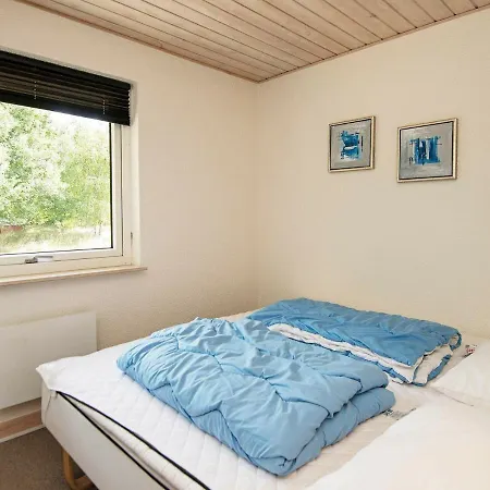 9 Person Holiday In Bl Vand Ho
