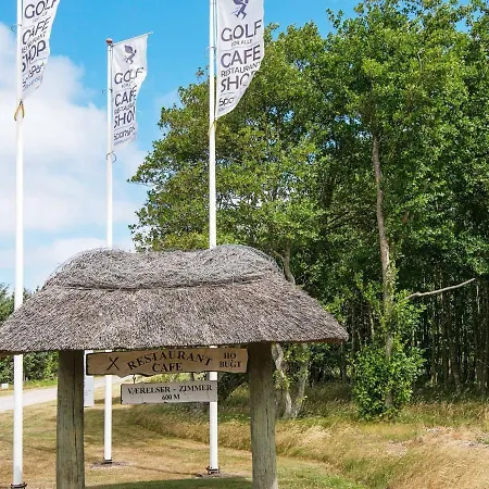 9 Person Holiday In Bl Vand