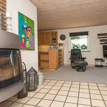 9 Person Holiday In Bl Vand Ho