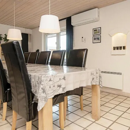9 Person Holiday In Bl Vand Ho