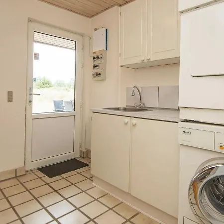 Feriehus 9 Person Holiday In Bl Vand