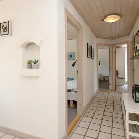 9 Person Holiday In Bl Vand